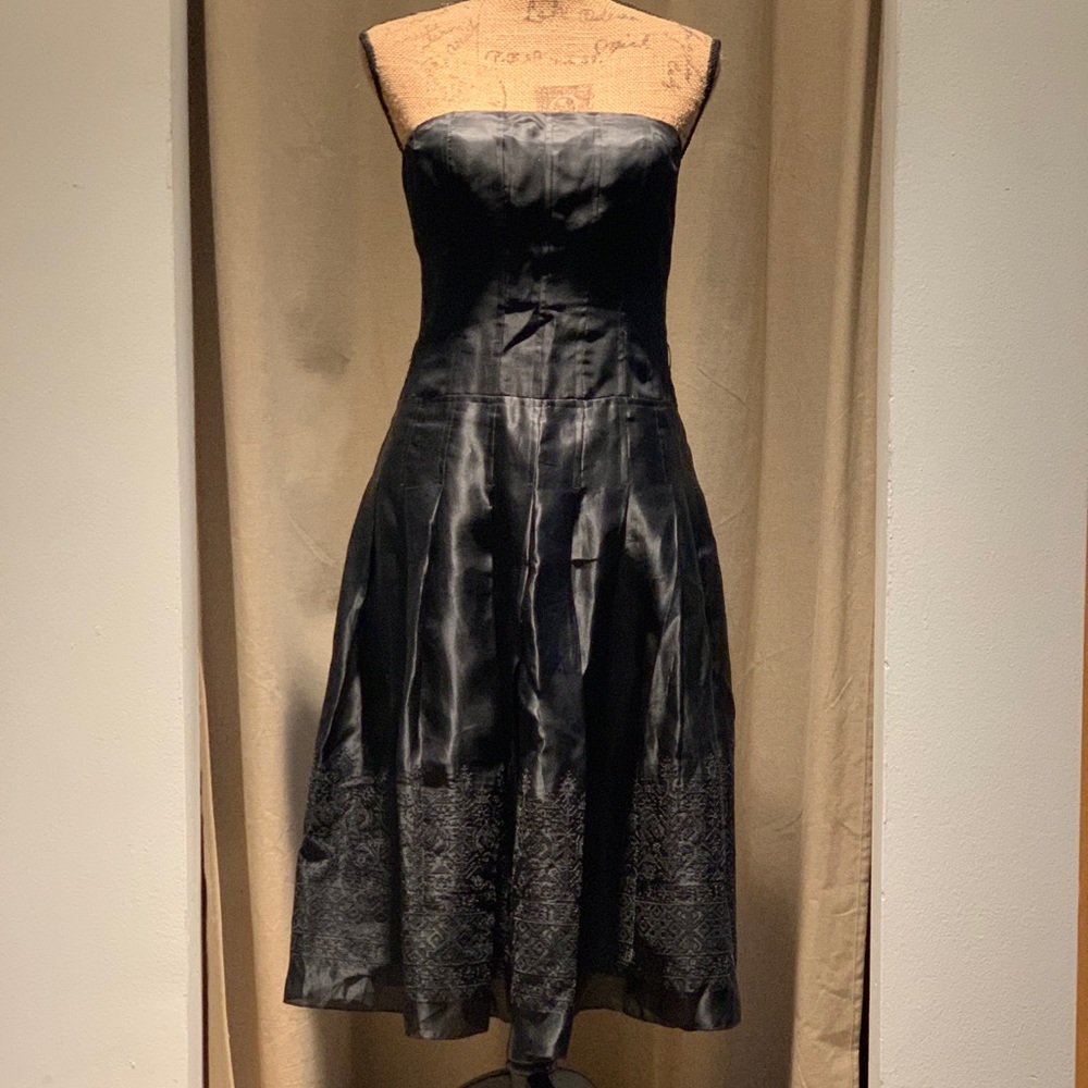 Kay Unger Cocktail Dress